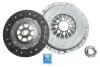 Комплект сцепления SACHS 3000725001