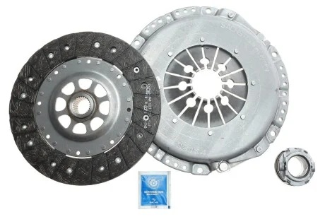 Комплект сцепления SACHS 3000725001