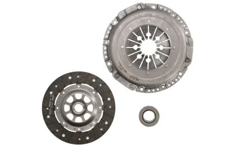 Комплект сцепления SACHS 3000 726 001