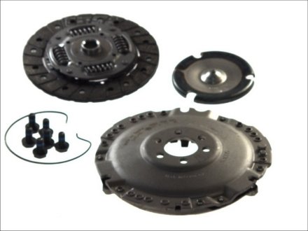 Фото 1 - комплект сцепления SACHS 3000 810 001 Комплект сцепления SACHS 3000 810 001 (фото 1)