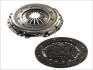 Комплект сцепления FORD Mondeo "2,0 "93-00 SACHS 3000812131 (фото 2)