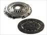 Комплект сцепления FORD Mondeo "2,0 "93-00 SACHS 3000812131 (фото 2)
