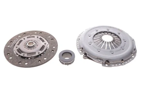 Комплект сцепления SACHS 3000 815 001