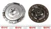 Комплект сцепления SACHS 3000 822 601 (фото 4)