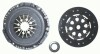 Комплект сцепления MERCEDES C(W202)/E(W210) "2,0-2,8 "93-02 SACHS 3000824202 (фото 1)