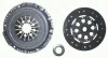 Комплект сцепления MERCEDES C(W202)/E(W210) "2,0-2,8 "93-02 SACHS 3000824202