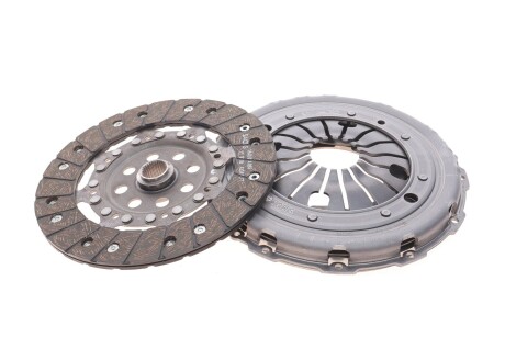 Комплект сцепления SACHS 3000831301