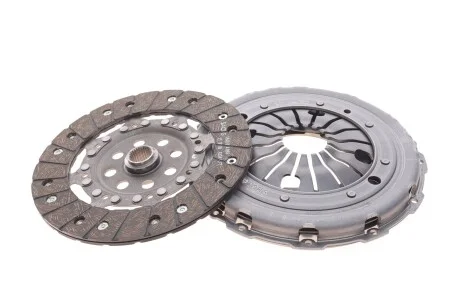 Комплект сцепления SACHS 3000831301