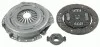 Комплект сцепления SACHS 3000836701