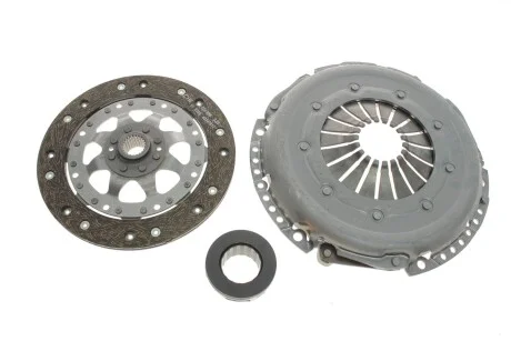Комплект сцепления SACHS 3000 839 801