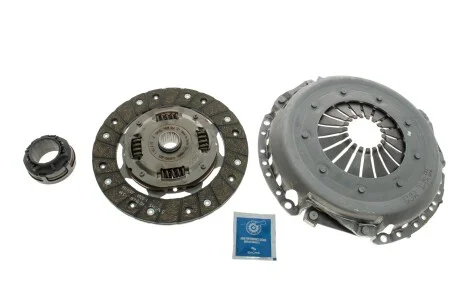 Комплект сцепления SACHS 3000840301