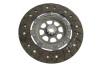 Комплект сцепления SACHS 3000 851 602 (фото 5)