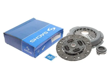 Комплект сцепления SACHS 3000 852 401