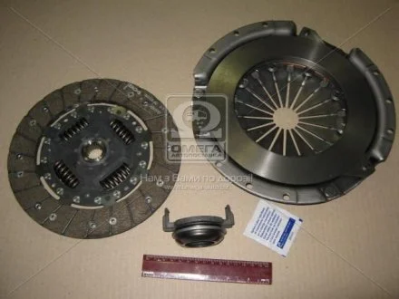 Комплект сцепления SACHS 3000 855 801