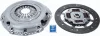 Комплект зчеплення SACHS 3000 950 016