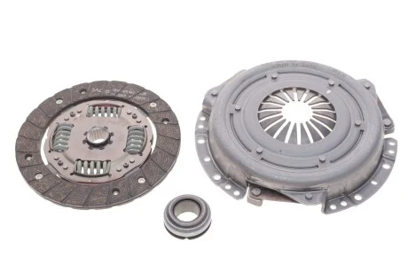 Комплект сцепления SACHS 3000 950 017