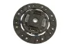 Комплект сцепления CITROEN/FIAT/PEUGEOT C4/C5/Jumpy/Scudo/Ulisse/206/307/407/Expert "2,0 "00>> SACHS 3000950061 (фото 6)