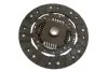 Комплект сцепления CITROEN/FIAT/PEUGEOT C4/C5/Jumpy/Scudo/Ulisse/206/307/407/Expert "2,0 "00>> SACHS 3000950061 (фото 7)
