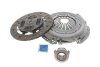 Комплект сцепления + подшипник 3000950065