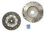 Комплект сцепления SACHS 3000 950 070 (фото 2)