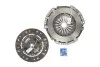 Комплект сцепления CITROEN C4/C4 Grand Picasso "2,0 "06>> SACHS 3000950079 (фото 2)