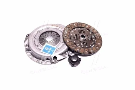 Комплект сцепления SACHS 3000950085