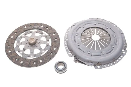 Комплект сцепления SACHS 3000950090