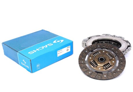 Комплект сцепления SACHS 3000950551
