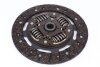 Комплект сцепления SACHS 3000950551 (фото 6)