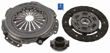 Комплект зчеплення SACHS 3000950560