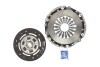Комплект сцепления SACHS 3000950663 (фото 2)