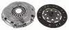 Комплект сцепления FIAT/NISSAN/OPEL/RENAULT - замена на SH3000951682 SACHS 3000950772 (фото 1)