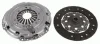 Комплект зчеплення FIAT/NISSAN/OPEL/RENAULT - заміна на SH3000951682 SACHS 3000950772 (фото 11)