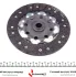 Комплект зчеплення FIAT/NISSAN/OPEL/RENAULT - заміна на SH3000951682 SACHS 3000950772 (фото 3)