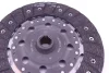 Комплект зчеплення FIAT/NISSAN/OPEL/RENAULT - заміна на SH3000951682 SACHS 3000950772 (фото 6)