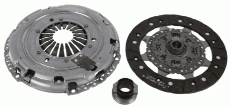 Комплект сцепления SACHS 3000950796