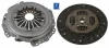 Комплект зчеплення SACHS 3000950841