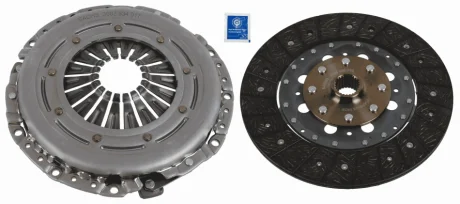 Комплект зчеплення SACHS 3000950851