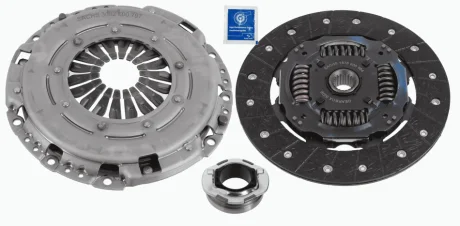 Комплект зчеплення SACHS 3000950865
