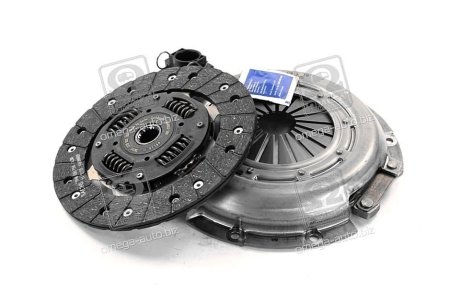 Фото 1 - комплект сцепления – замена на SH3000951603 SACHS 3000951003 Комплект сцепления – замена на SH3000951603 SACHS 3000951003 (фото 1)