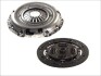 Комплект сцепления SACHS 3000951023 (фото 2)