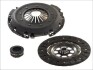 Комплект сцепления AUDI/VW A4/A6/A8/Passat "1,9-2,5TDi "97-05 SACHS 3000951034 (фото 2)