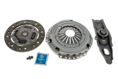 Комплект сцепления SACHS 3000951038
