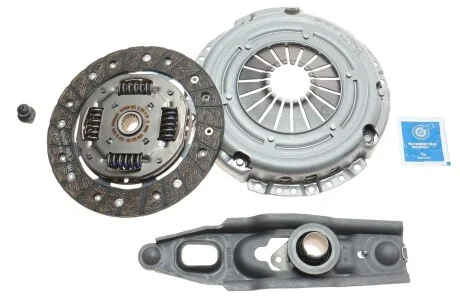 Комплект сцепления SACHS 3000951039