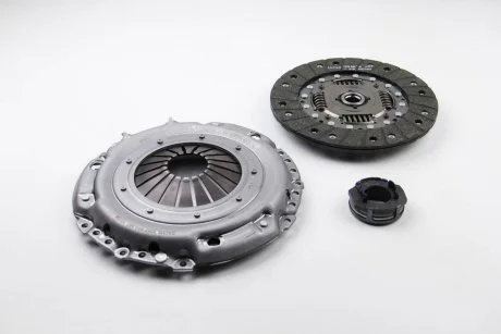 Комплект сцепления SACHS 3000 951 099