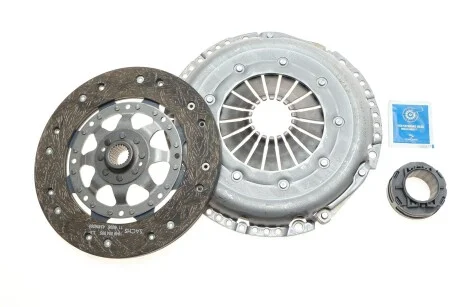 Комплект сцепления SACHS 3000951210