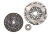 Комплект сцепления CHEVROLET/SUZUKI Matiz/Alto "0,8-1,1 "02>> SACHS 3000951474 (фото 2)