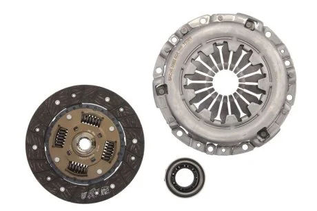 Комплект сцепления CHEVROLET/SUZUKI Matiz/Alto "0,8-1,1 "02>> SACHS 3000951474