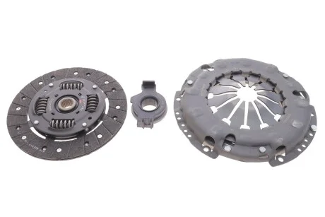 Комплект сцепления SACHS 3000951508