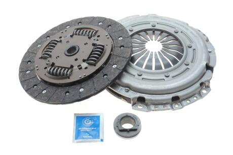 Комплект зчеплення SACHS 3000951560